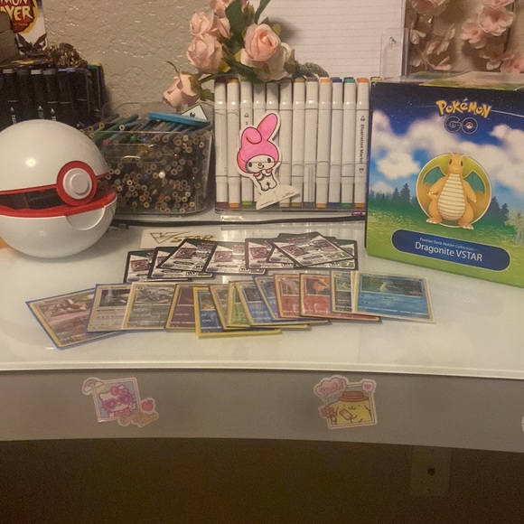 Dragonire Vstar - Picture 5 of 5